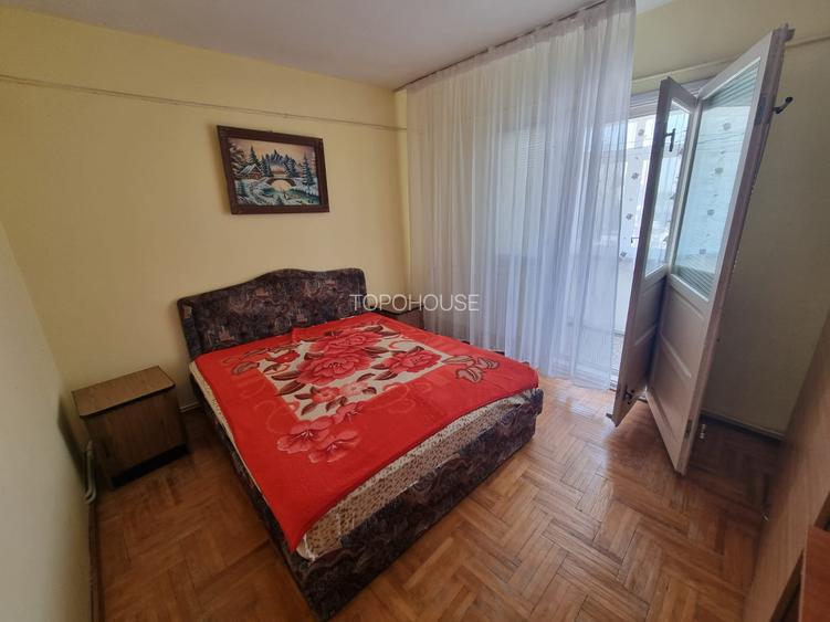 ULTRACENTRAL- MIHAI VITEAZU- 3 camere decomandate - 12