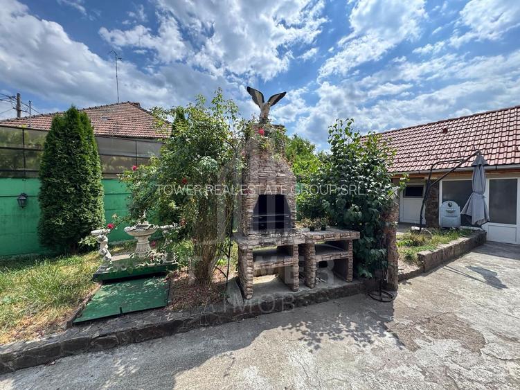 Casă spațioasă in Seica Mare - Centru | 92mpu 638mp teren - EXCLUSIVITATE - 4