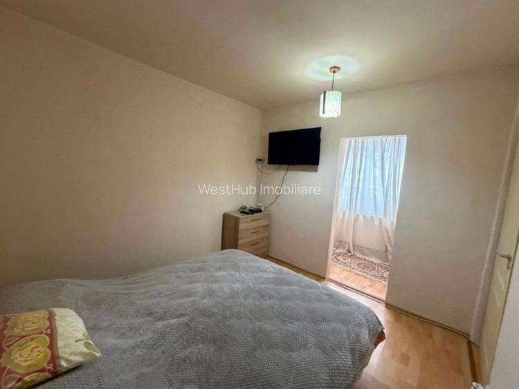 Apartament 2 camere Parter,45mp,Zona Blascovici - 4