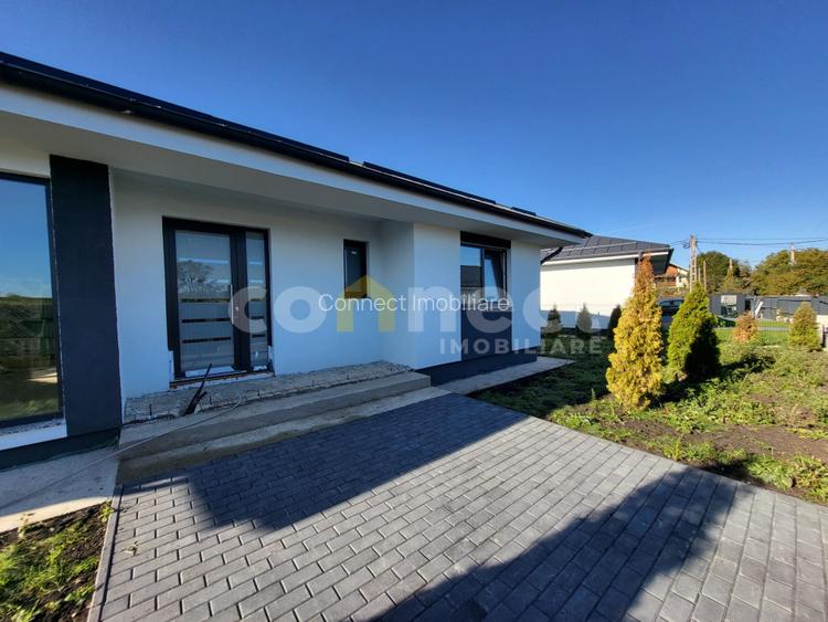 Casa pe un singur nivel de vanzare | SU 120 mp | Tureni - 4