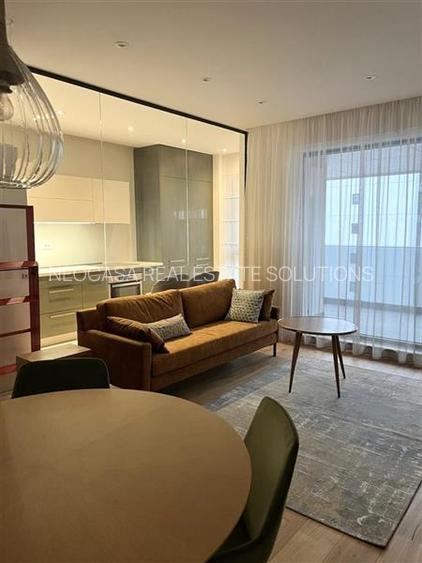 APARTAMENT 2 CAMERE LUMINOS I LOC PARCARE INCLUS I MOBILAT, UTILAT - 4