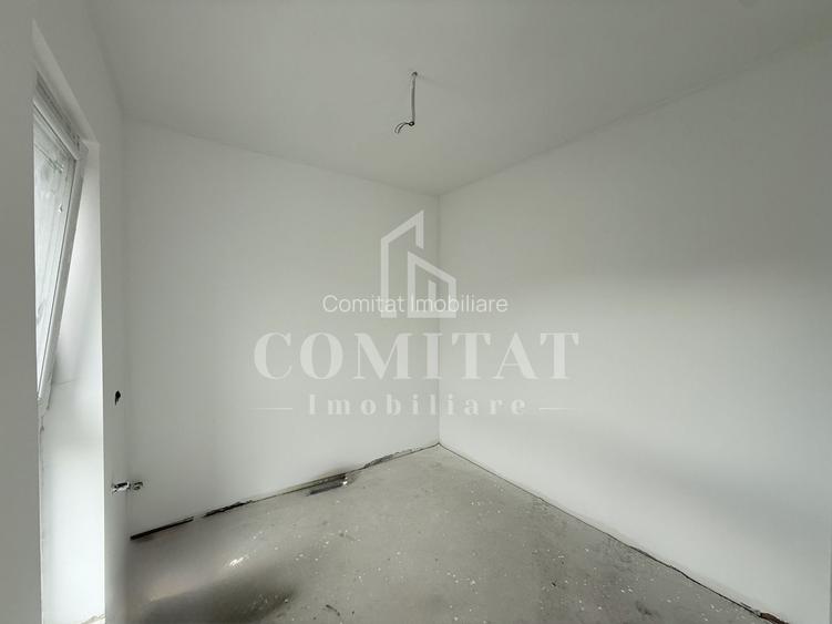 Casă individuală cu 699 teren la preț bun Chinteni - 7