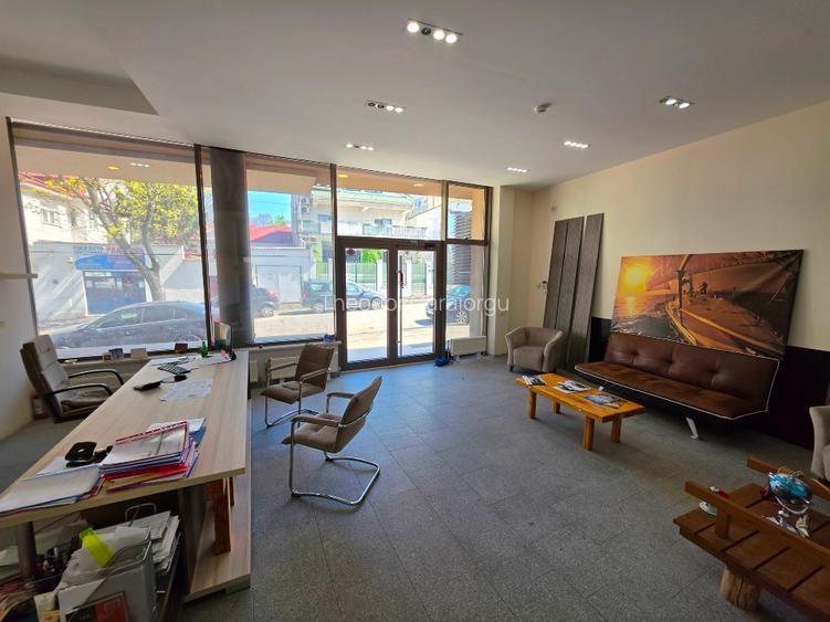 Spațiu comercial ultracentral - 3