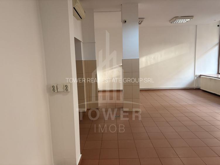 Spatiu comercial | 102 mp - 4