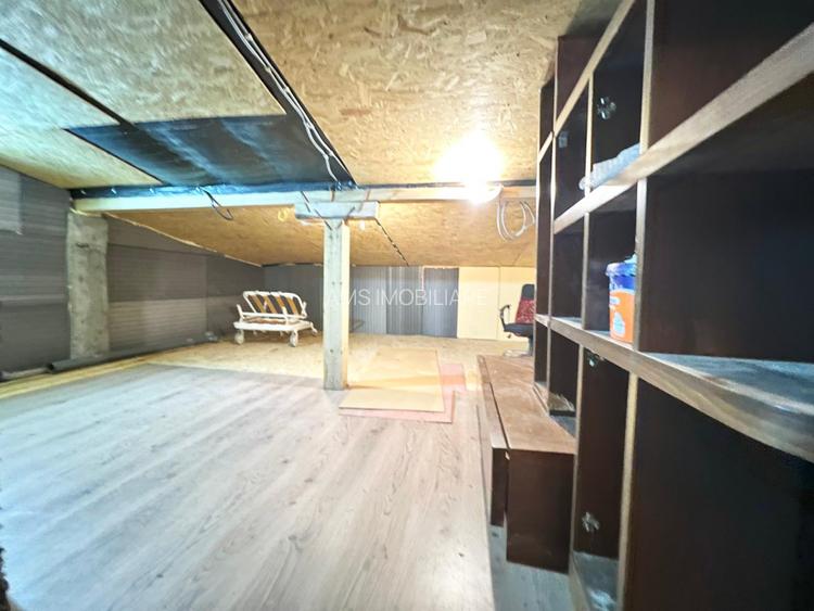 VILA 4 CAMERE / CURTE PROPRIE/ 2 LOCURI PARCARE - 38