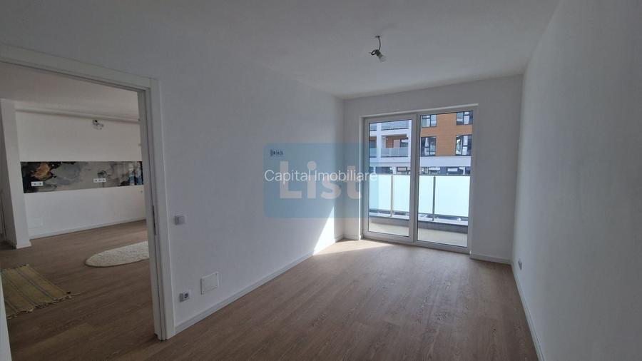 Apartament cu 3 camere | Lift | Etaj 1 | Loc de parcare Comision 0 - 4