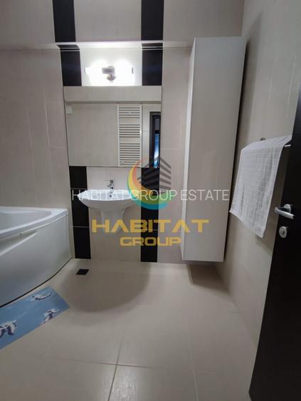 Apartament 3 camare / complet mobilat si utilat / Sector 1 - 17