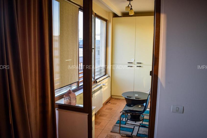 DE VANZARE APARTAMENT 2 CAMERE | BLOC NOU | ZONA MALL VITAN - 8