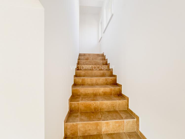 OFERTA PASTE! Casa individuala  P+1, teren 250mp, 122.490 EUR Tva inclus! - 7