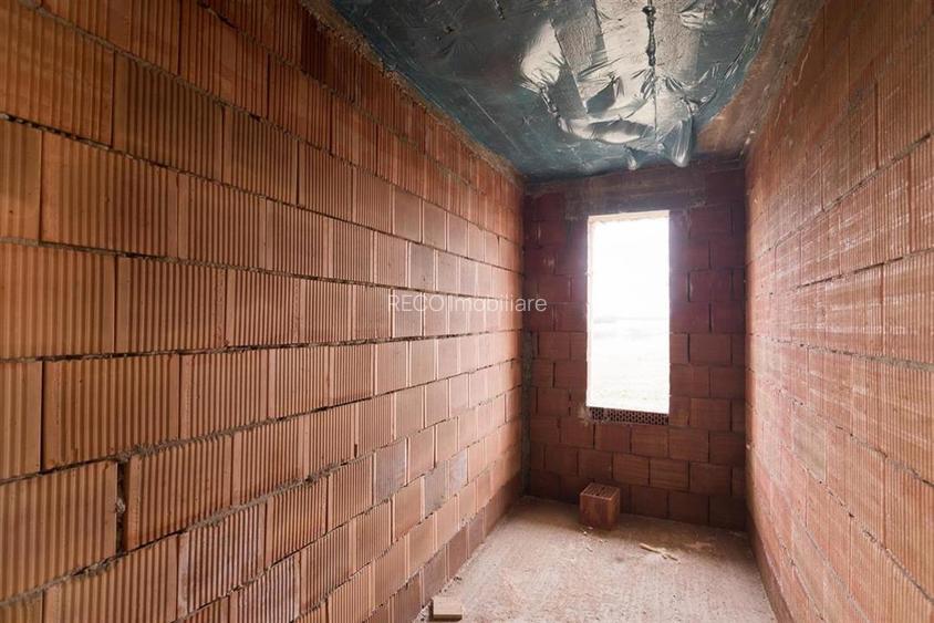 RECO Casa la rosu 120 mp utili - Osorhei - 18