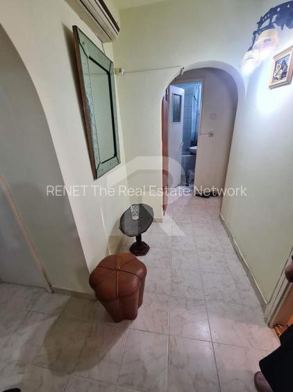 Apartament 3 camere – Șoseaua Giurgiului | Etaj 2/10 | Bloc reabilitat - 5