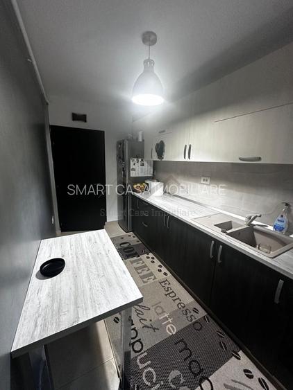 Apartament 2 camere decomandat Valea Lupului - 6