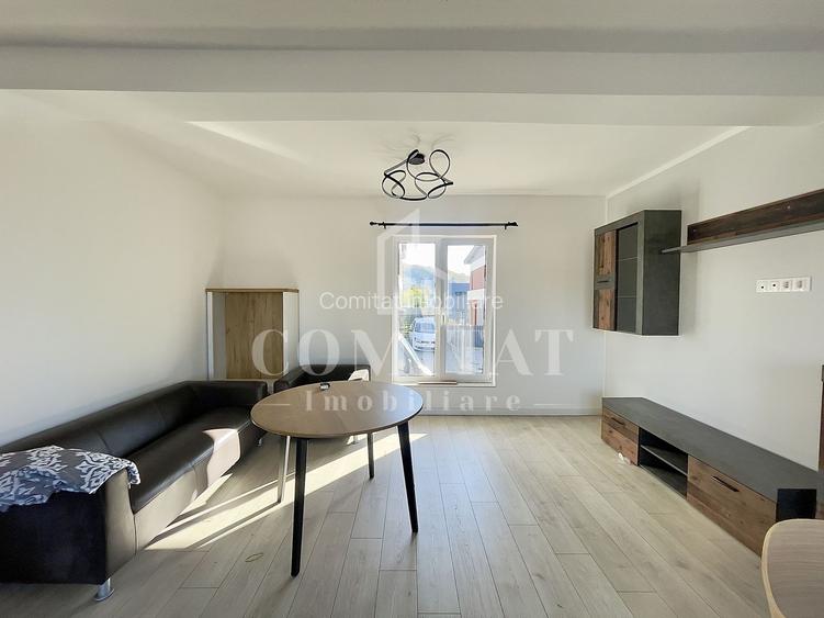 Casă cuplată finisată | ansamblu privat | zona străzii Magnoliei - 3