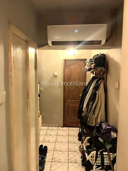Apartament 2 camere 38 mp etaj 4 semicentral - 3