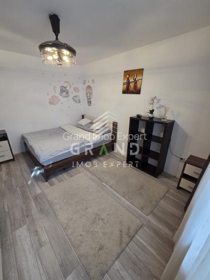 2 camere | Parcare+Boxă | Balcon 7mp | Zona Academia de Muzică–Mănăștur - 17