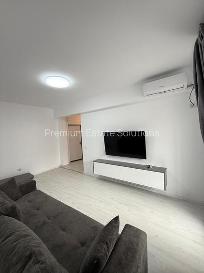 APARTAMENT CU DOUĂ CAMERE DECOMANDAT-BLOC NOU -COMISION 0% - 4