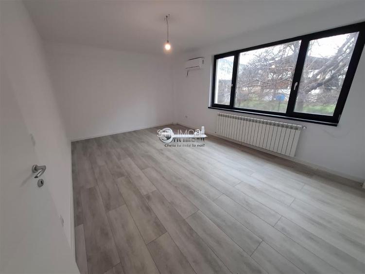 Tatarasi, bloc 2022, apartament 3 camere, 2 bai, 2 parcari - 10