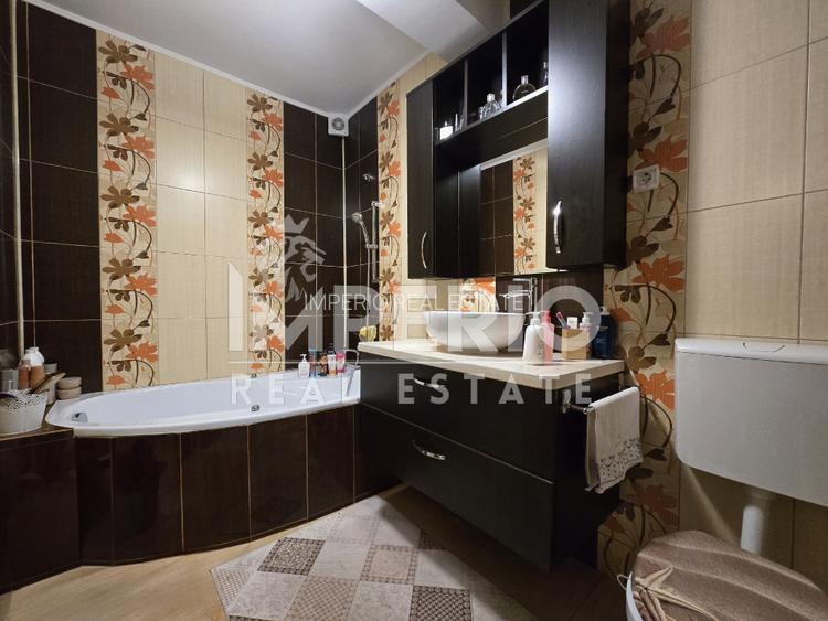 Apartament la cheie cu parcare in zona Vivo! - 6