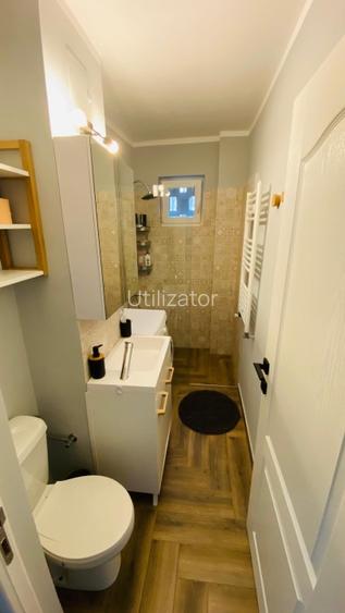 Inchiriez Ap 2 camere  - 5