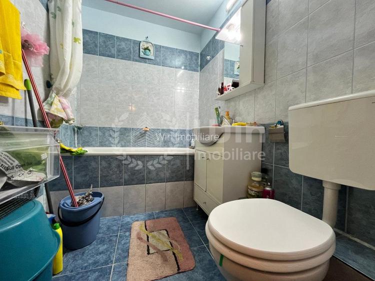 Apartament 3 camere | Decomandat | Zona Iulius Mall | Intre lacuri - 11