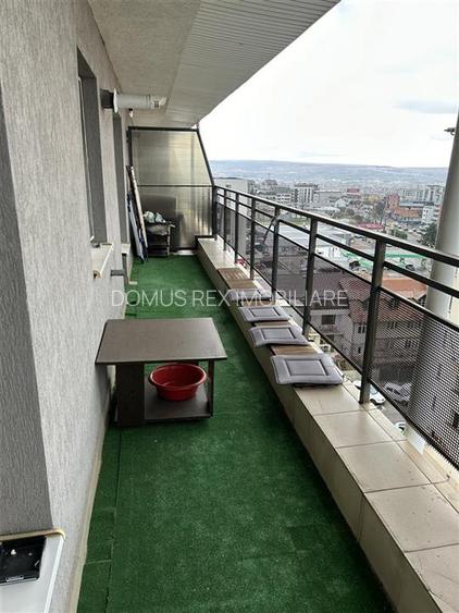 Vand ap.2cam,bl.nou,decomandat,mobilat,utilat,CT,Zorilor-benzinaria Mol,neg - 7