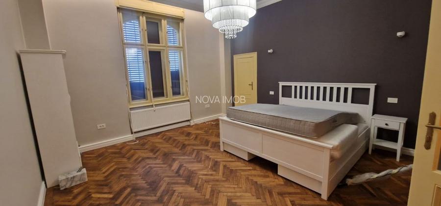 Apartament 4 camere ultracentral pentru inchiriat - 7