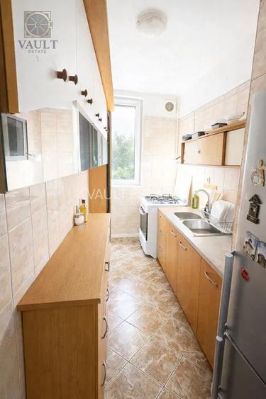 Apartament 4 camere Drumul Taberei-Parc Drumul Taberei - 5