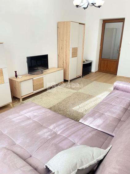 Copou - Fundatie, 3 camere ready to move, prima inchiriere - 2