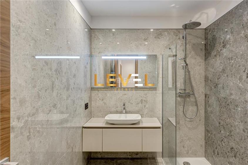 [VIDEO] FIRST RENTAL 2 Bedroom Apartment - Panoramic Views - Primaverii - 21