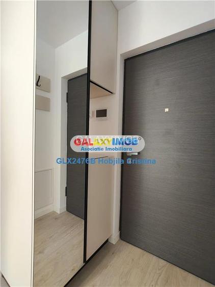 Inchiriere apartament 2 camere tip Studio modern Greenfield Residence - 7