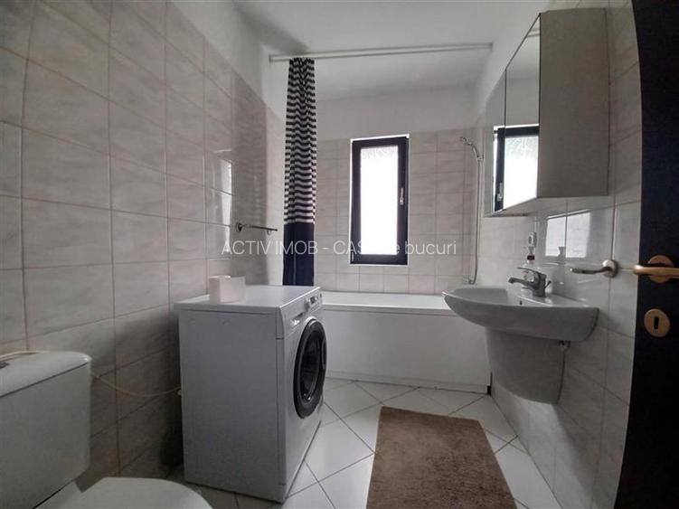 Vanzare Apartament 2 Camere Aviatiei- Pechea - 16