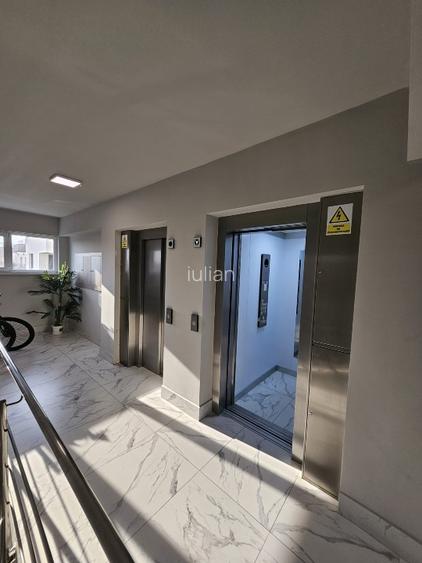 Proprietar, HIGH CLASS RESIDENCE, 2 cam Premium noi, Mob si utilat Nou, Parcare - 3