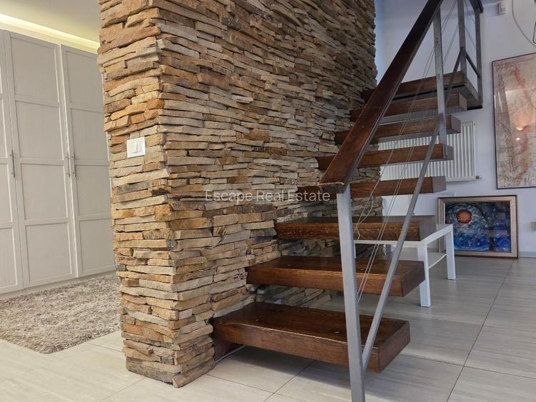 Casa Vila de vanzare Pipera Voluntari - 8