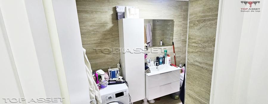 Cosmopolis, apartament cochet - 4