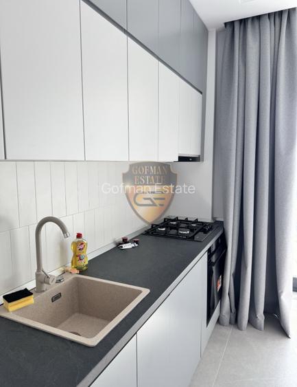 Axxis Nova Resort 115 mp 3 camere + parcare vedere la lac și mare - 7