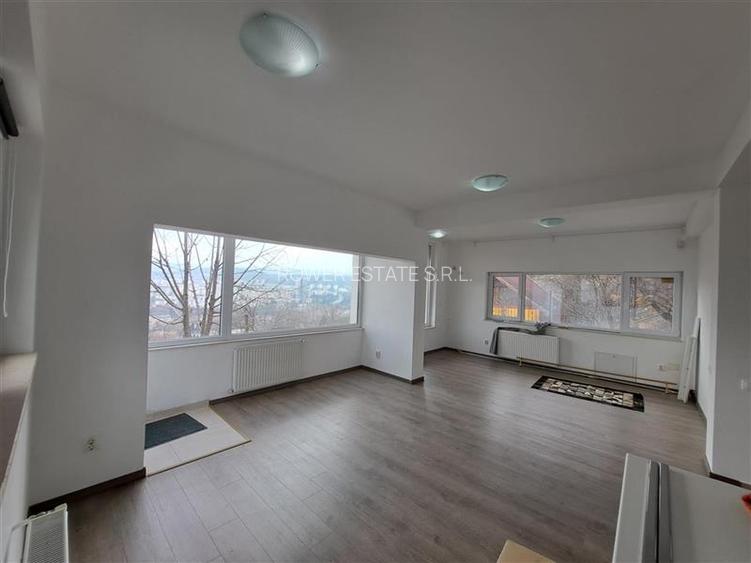 Apartament pe 2 niveluri, 180 mp utili, situat in cartierul Grigorescu! - 3