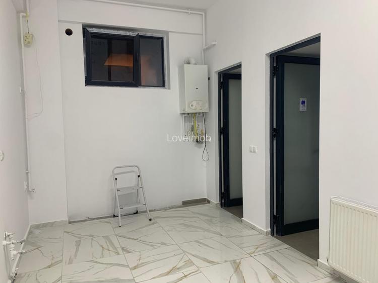 Spatiu comercial Damaroaia - 7