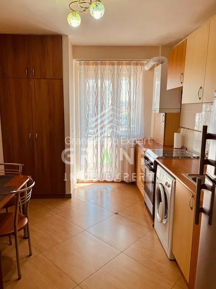 Apartament | 2 Camere | Balcon | Etaj 6 | Marasti/Theodor Mihali - 4