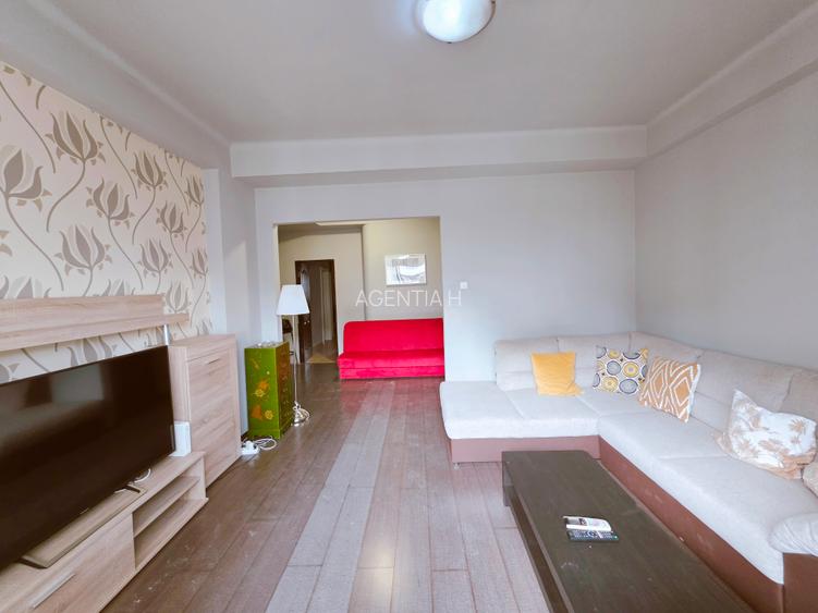 Vanzare 2 camere Calea Victoriei etajul 2 Radisson - 5