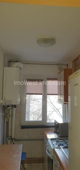 Girocului | 2 camere | Etaj 3 | Centrala proprie | Mobilat complet - 2