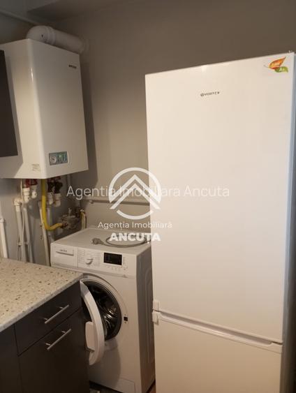 196797-Inchiriere garsoniera, Zona Centrala, Cluj-Napoca - 2