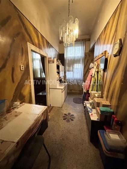 Apartament 129 mp cu vedere spre Crisul Repede si demisol independent in cladire - 8