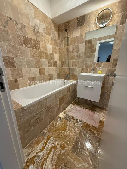Apartament 2 camere de inchiriat Pacii Bloc Nou / Parcare Proprie(2 min metrou) - 19