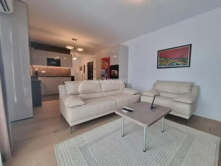 Apartament 2 Camere - Complex Trio Bridge View Parcare Inclusa - 2