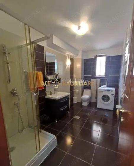 Vila de inchiriat | Popesti Leordeni | 250 mp | Curte | Birouri - 9