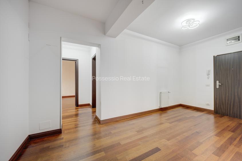 Soseaua Sisesti -  6 camere, 242 mp –2 parcari--Comision 0% - 20