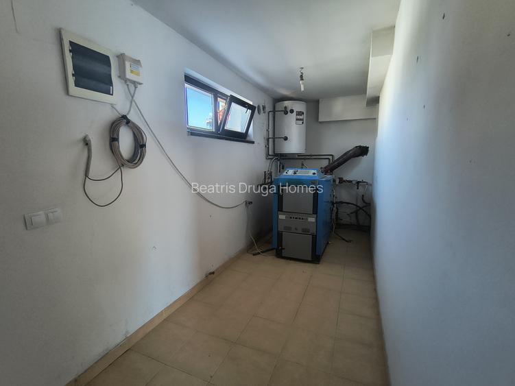 Casa Individuala | 796 pm teren | Sfantu Ilie - 11