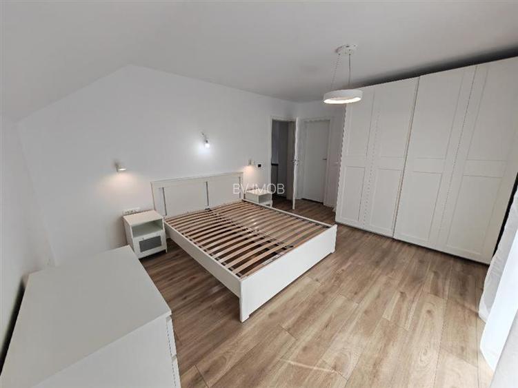 Inchiriem Casa Individuala, 4 Camere, Moderna, Ghimbav - 19