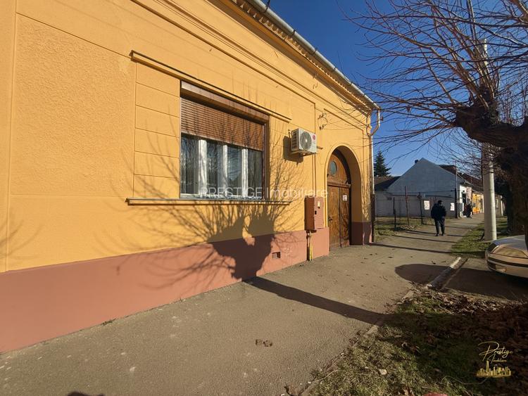 Casa cu 4 camere de vanzare in zona Ultracentrala - Salonta - Bihor - 30