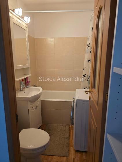 Apartament 2 cam zona Balta Alba , 54m2 - 10